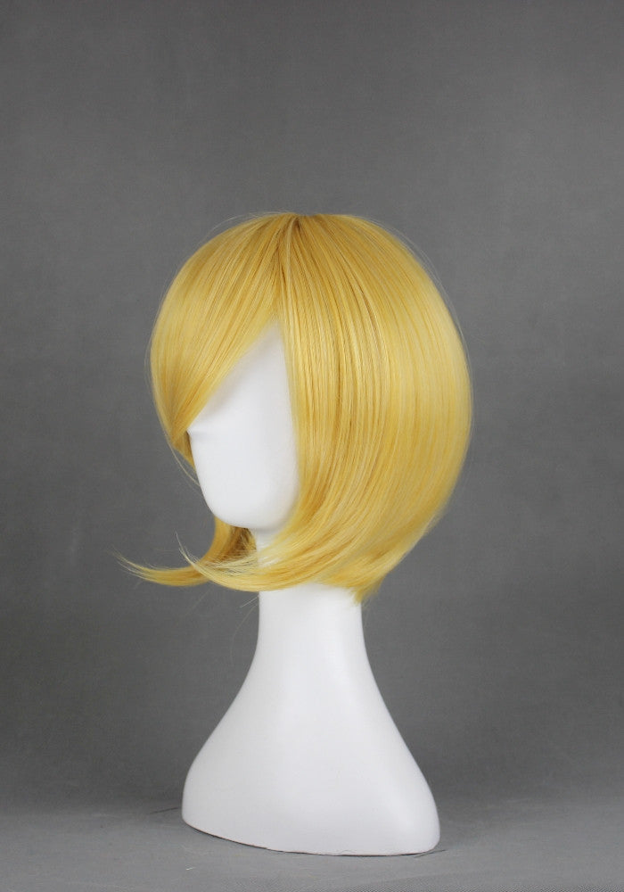 Cosplay Wig - cs 001H-Cosplay Wig-UNIQSO