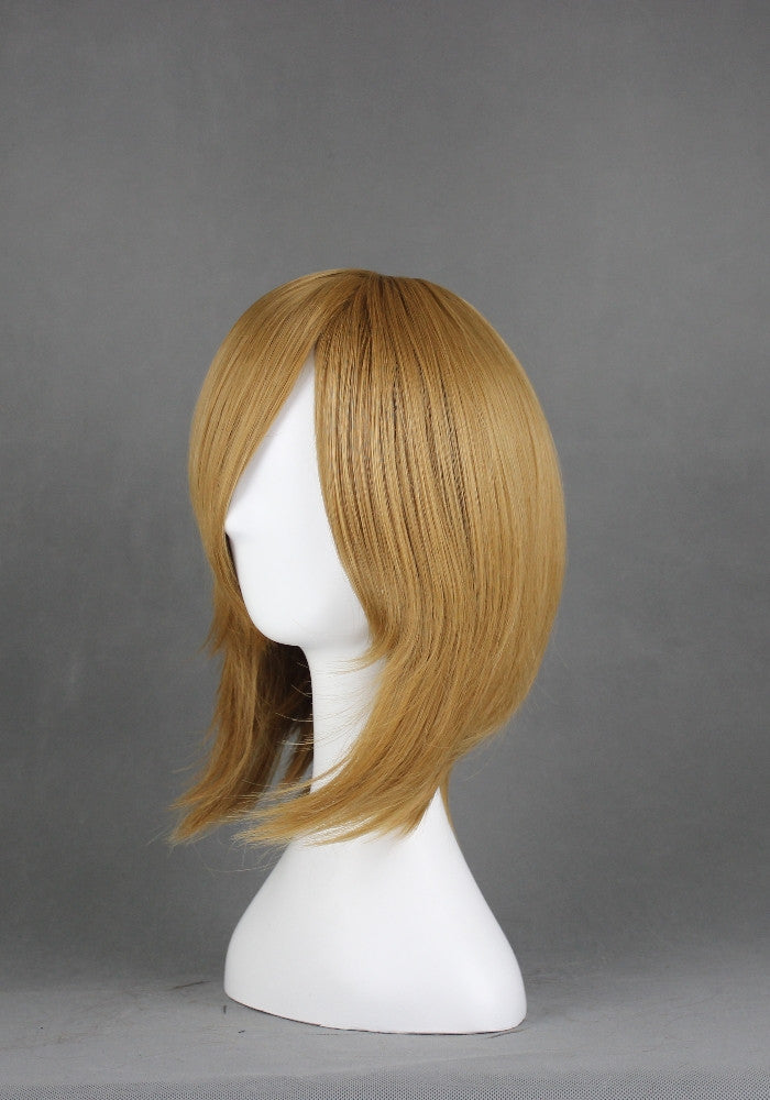 Cosplay Wig - cs 001J-Cosplay Wig-UNIQSO