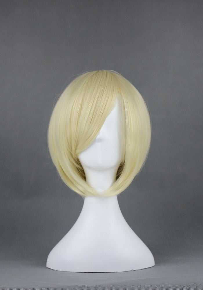 Cosplay Wig - cs 001c-Cosplay Wig-UNIQSO