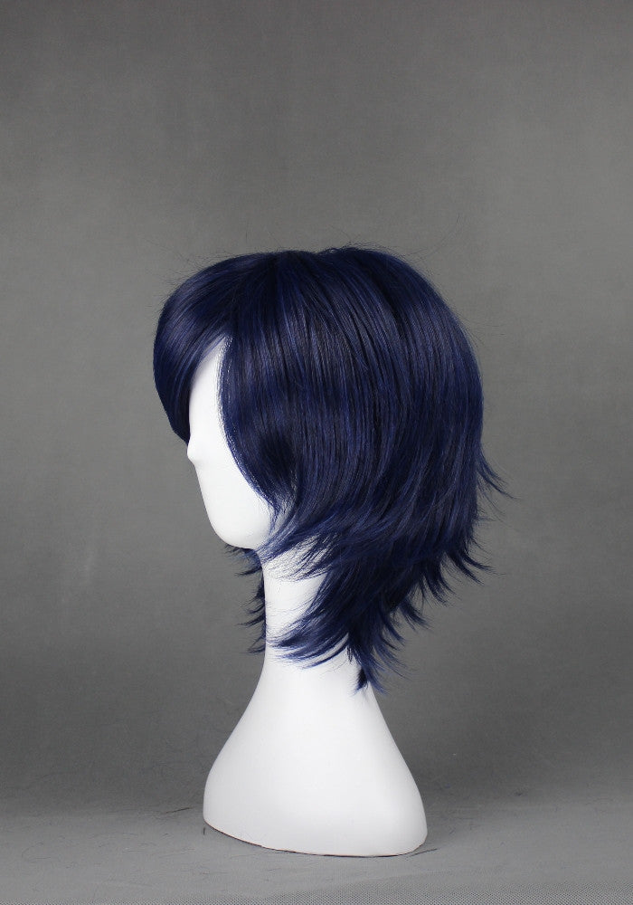Cosplay Wig - cs 005A-Cosplay Wig-UNIQSO