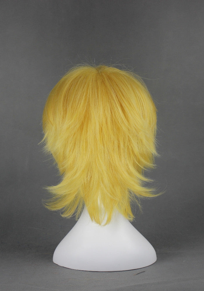 Cosplay Wig - cs 012C-Cosplay Wig-UNIQSO