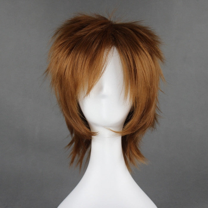 Cosplay Wig - cs 012D-Cosplay Wig-UNIQSO
