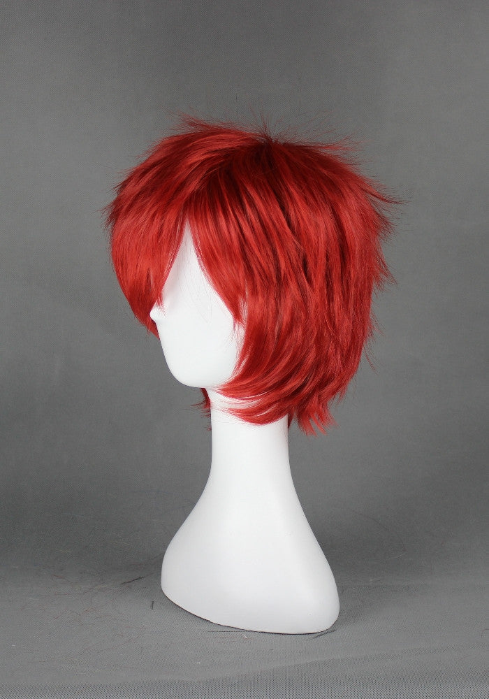 Cosplay Wig - cs 013A-Cosplay Wig-UNIQSO