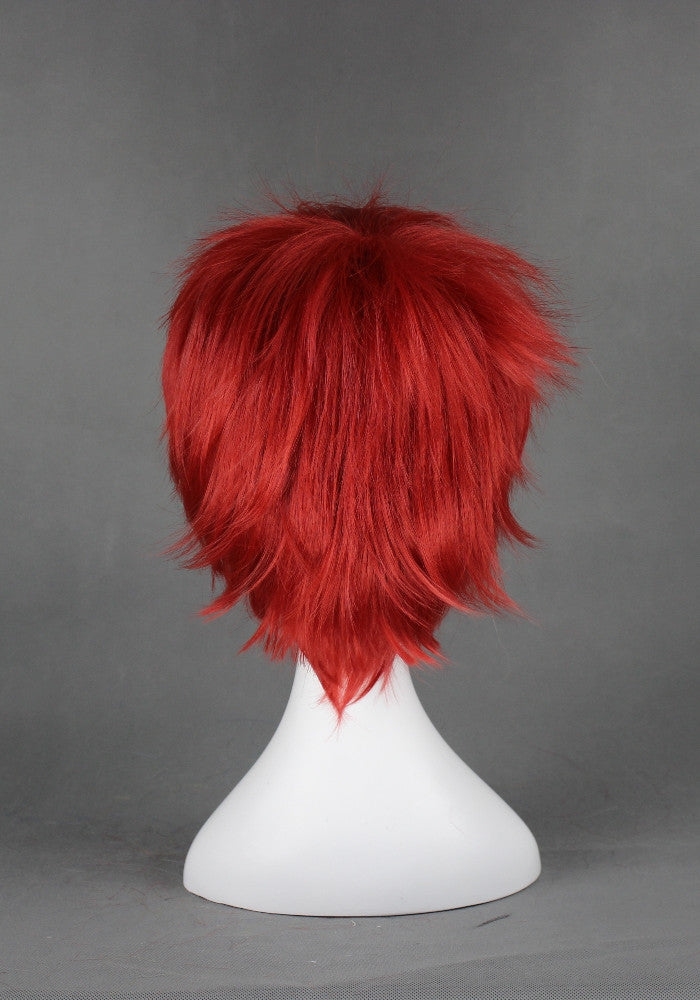 Cosplay Wig - cs 013A-Cosplay Wig-UNIQSO