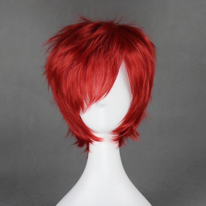 Cosplay Wig - cs 013A-Cosplay Wig-UNIQSO