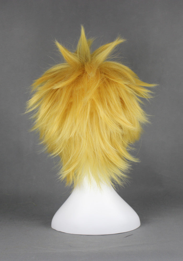 Cosplay Wig - cs 016A-Cosplay Wig-UNIQSO