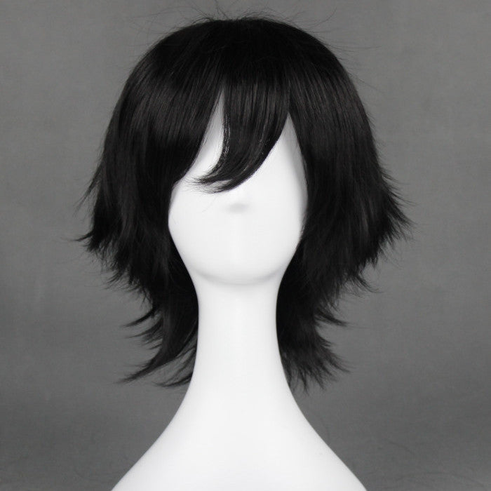 Cosplay Wig - cs 020A-Cosplay Wig-UNIQSO