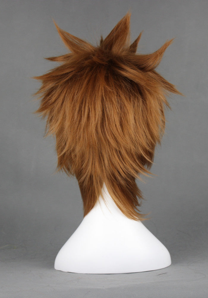 Cosplay Wig - cs 021A-Cosplay Wig-UNIQSO