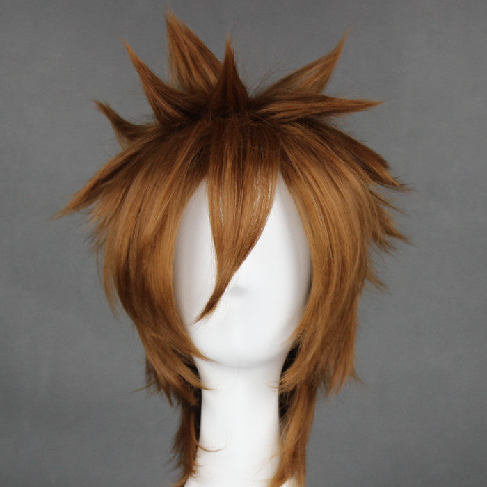 Cosplay Wig - cs 021A-Cosplay Wig-UNIQSO