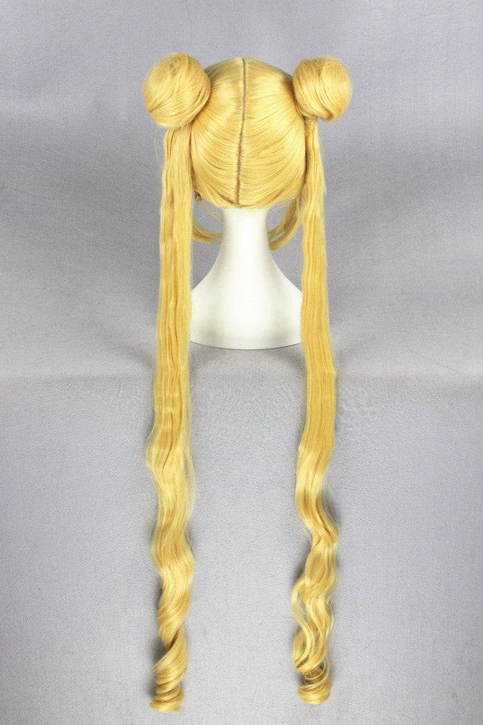 Cosplay Wig - cs 022A-Cosplay Wig-UNIQSO