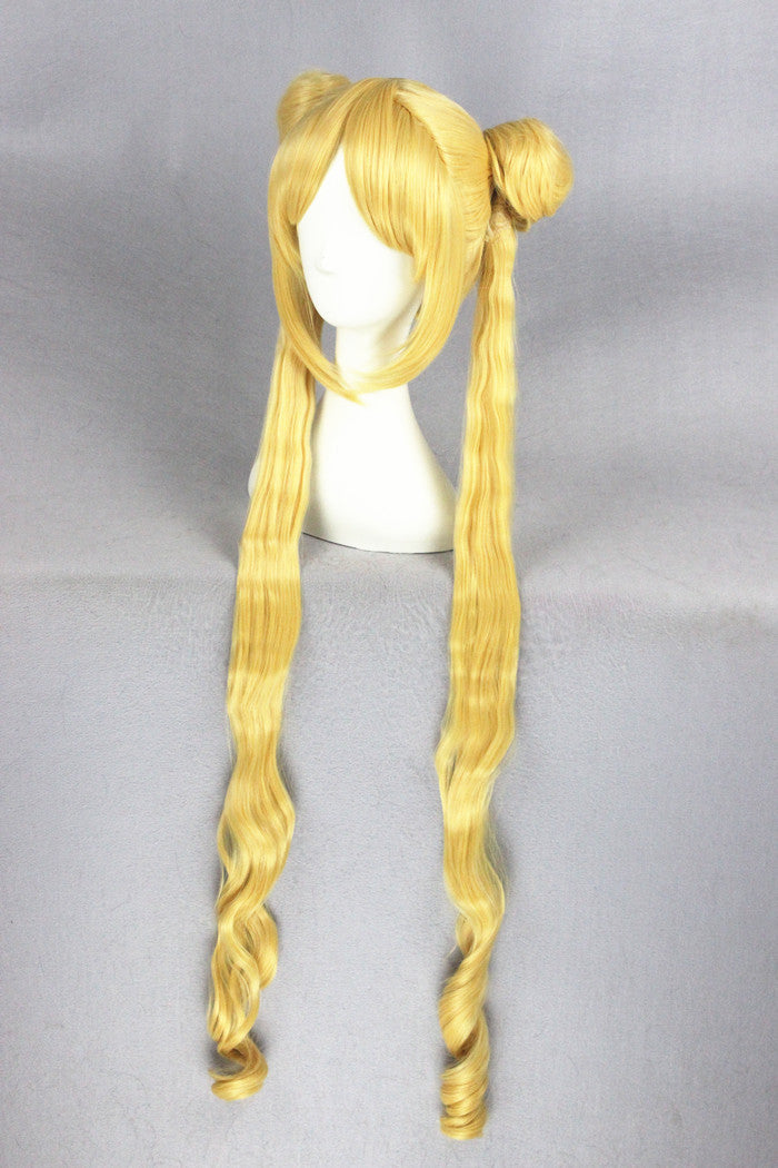 Cosplay Wig - cs 022A-Cosplay Wig-UNIQSO