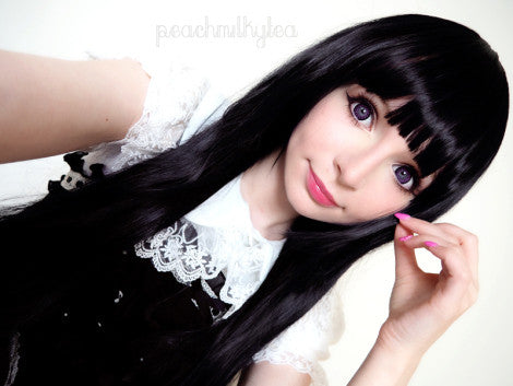 Cosplay Wig - cs 033H-Cosplay Wig-UNIQSO