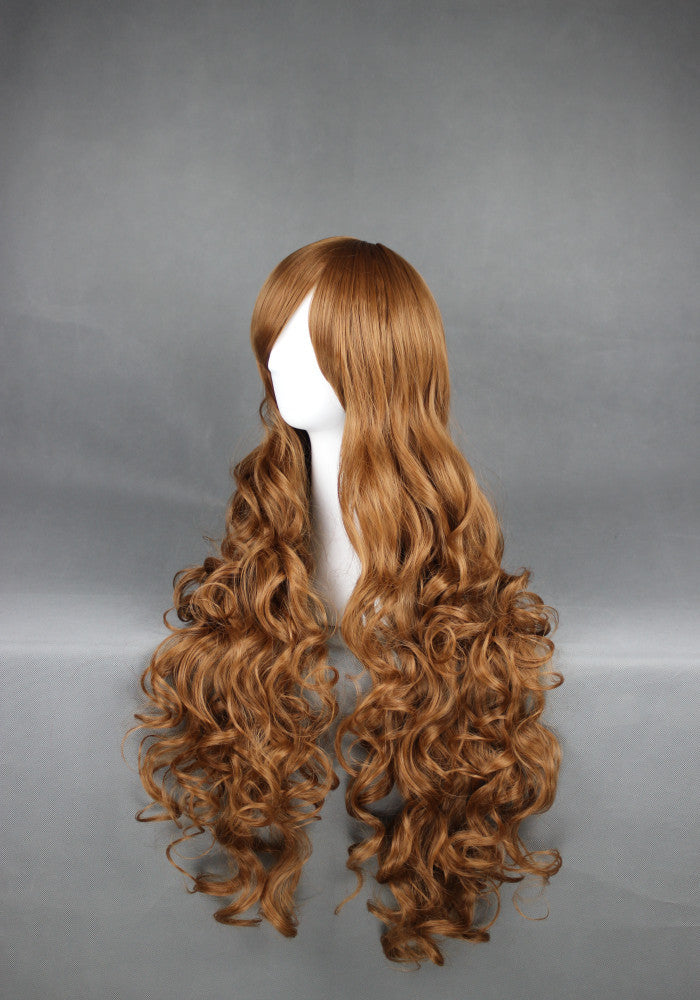 Cosplay Wig - cs 034C-Cosplay Wig-UNIQSO