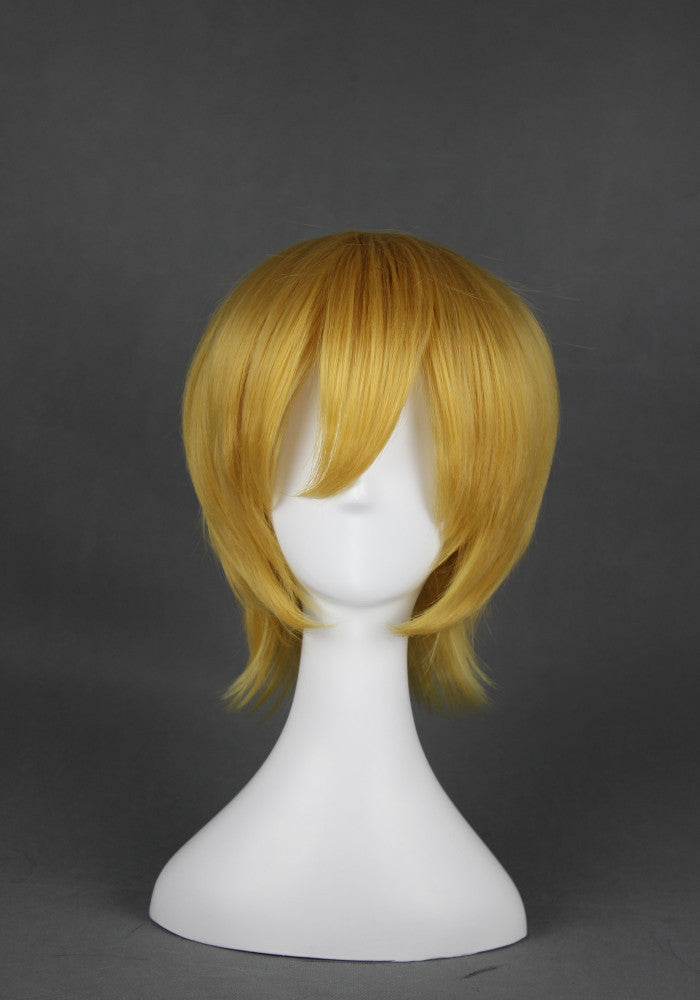 Cosplay Wig - cs 056A-Cosplay Wig-UNIQSO