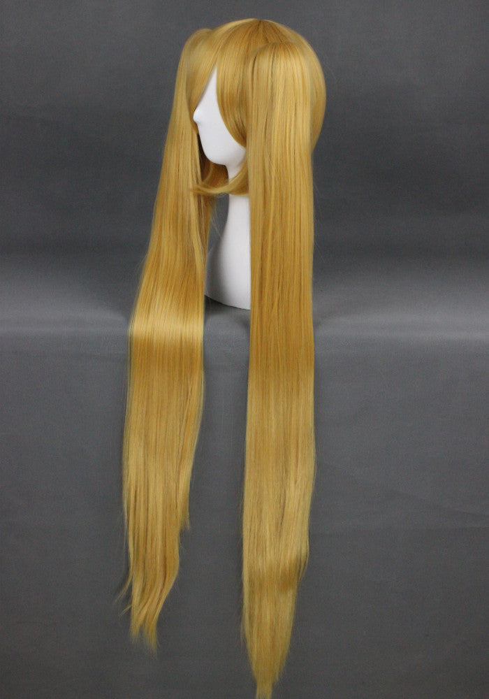 Cosplay Wig - cs 075G-Cosplay Wig-UNIQSO