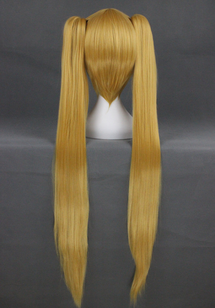 Cosplay Wig - cs 075G-Cosplay Wig-UNIQSO