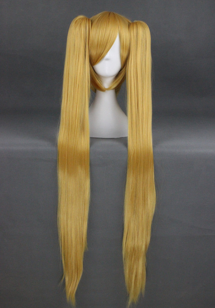 Cosplay Wig - cs 075G-Cosplay Wig-UNIQSO