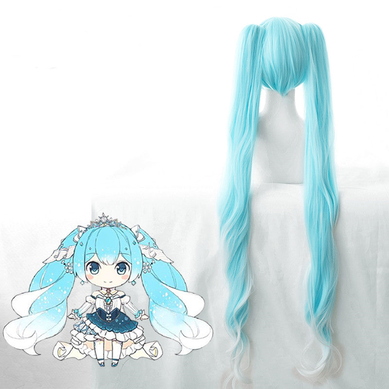 Cosplay Wig - cs 075n-Cosplay Wig-UNIQSO