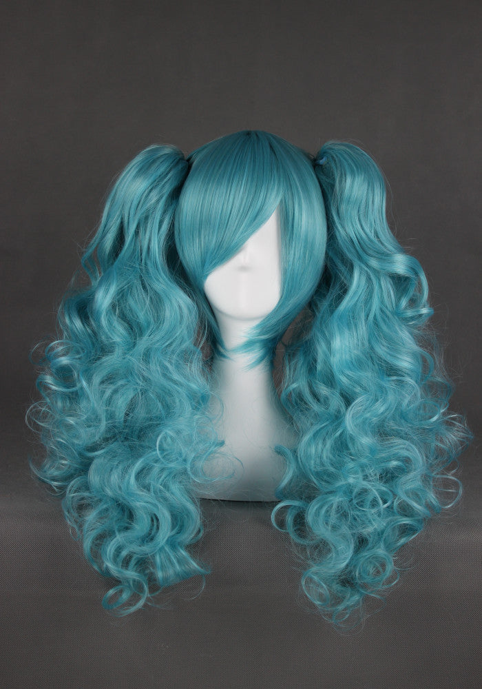 Cosplay Wig - cs 076A-Cosplay Wig-UNIQSO