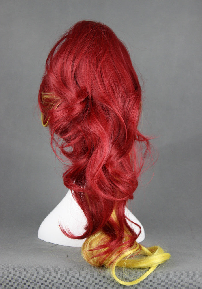 Cosplay Wig - cs 077A-Cosplay Wig-UNIQSO