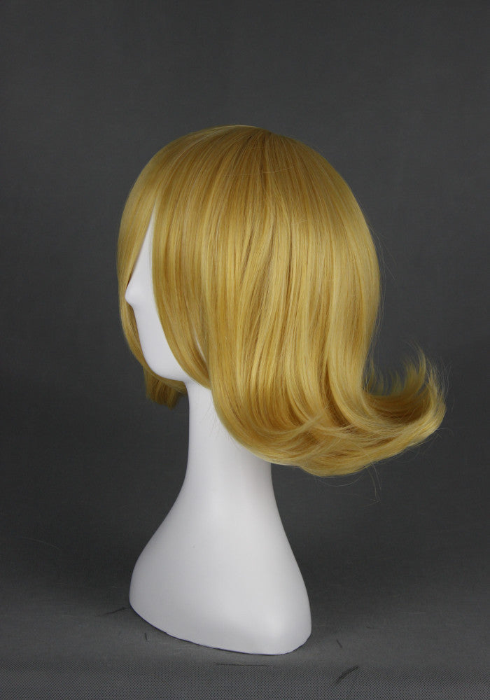Cosplay Wig - cs 079A-Cosplay Wig-UNIQSO