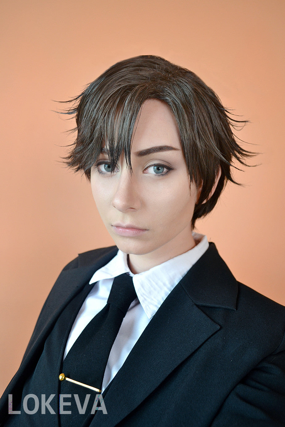 Cosplay Wig - cs 084A-Cosplay Wig-UNIQSO