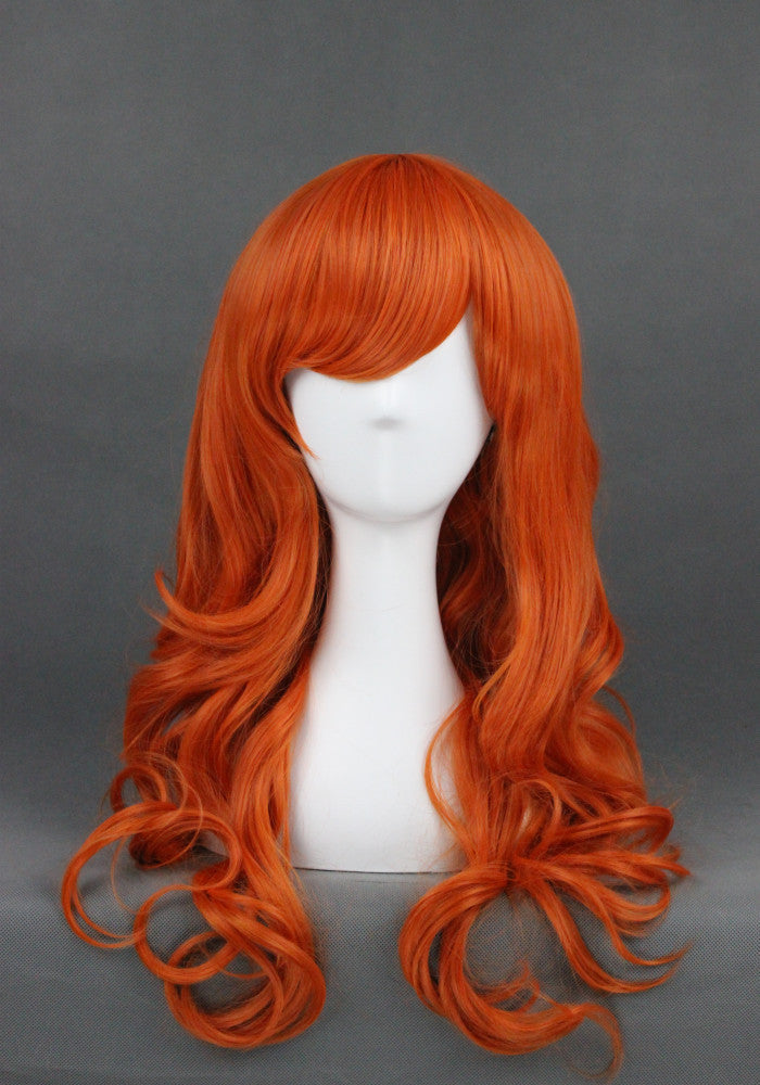Cosplay Wig - cs 115A-Cosplay Wig-UNIQSO