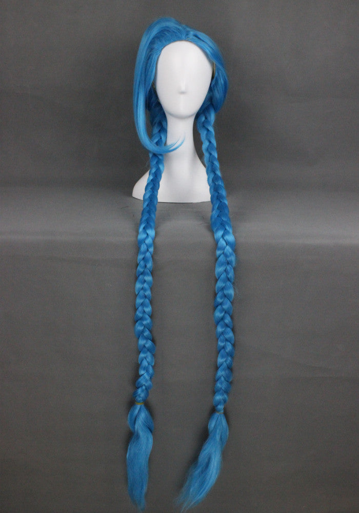 Cosplay Wig - cs 119A-Cosplay Wig-UNIQSO
