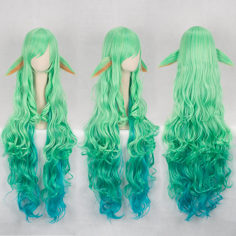 Cosplay Wig - cs 119e-Cosplay Wig-UNIQSO