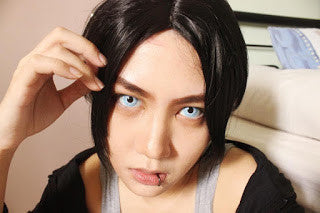 Cosplay Wig - cs 134A-Cosplay Wig-UNIQSO