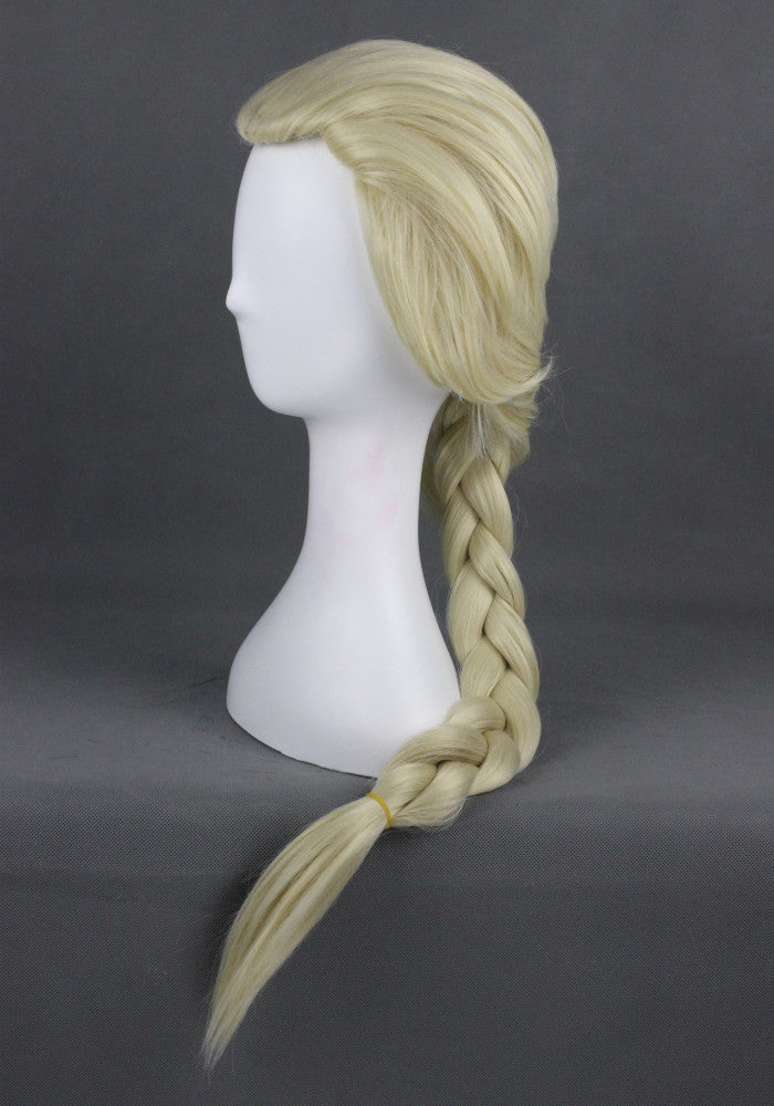 Cosplay Wig - cs 135A-Cosplay Wig-UNIQSO