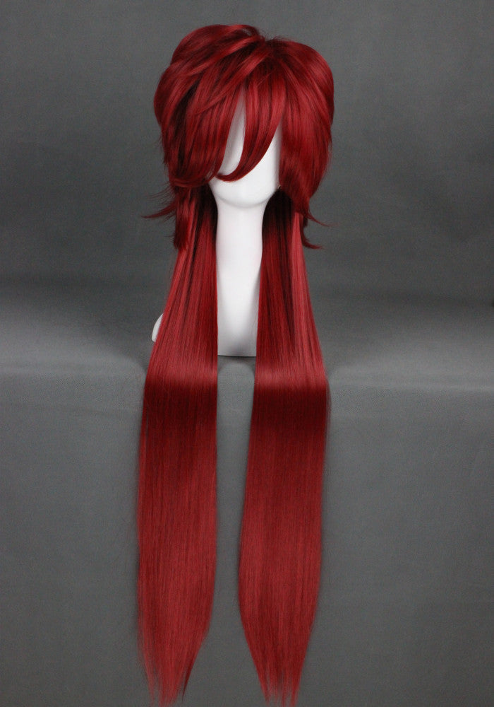 Cosplay Wig - cs 137A-Cosplay Wig-UNIQSO