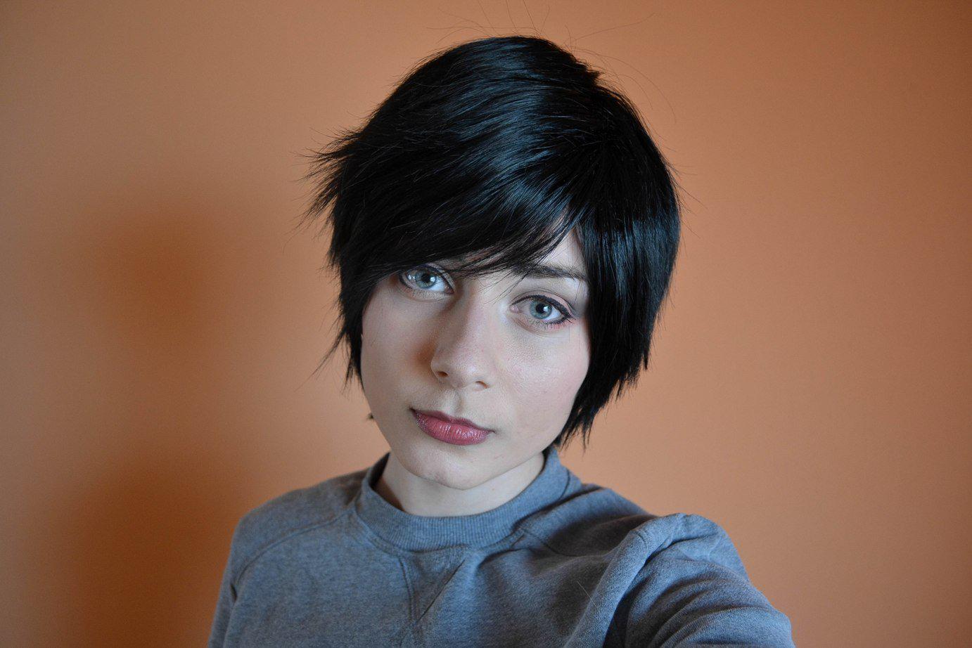 Cosplay Wig - cs 156A-Cosplay Wig-UNIQSO