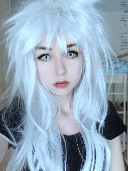 Cosplay Wig - cs 162E-Cosplay Wig-UNIQSO