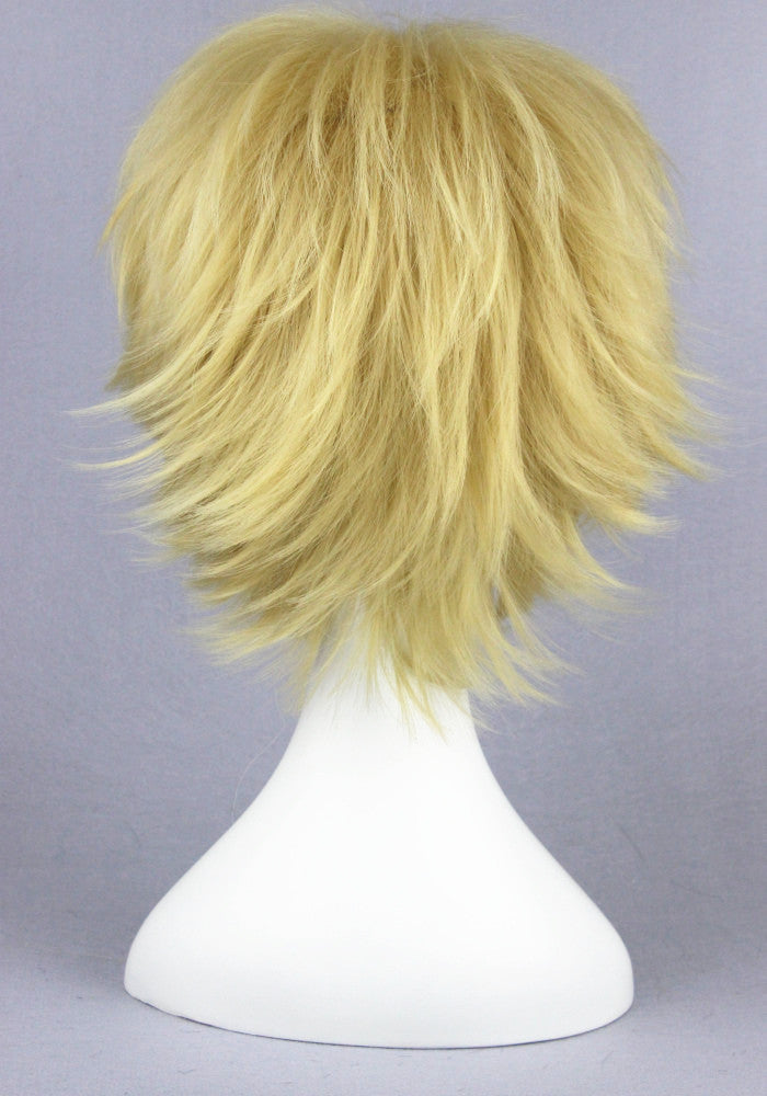 Cosplay Wig - cs 167B-Cosplay Wig-UNIQSO