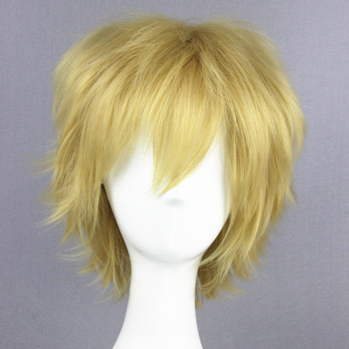 Cosplay Wig - cs 167B-Cosplay Wig-UNIQSO