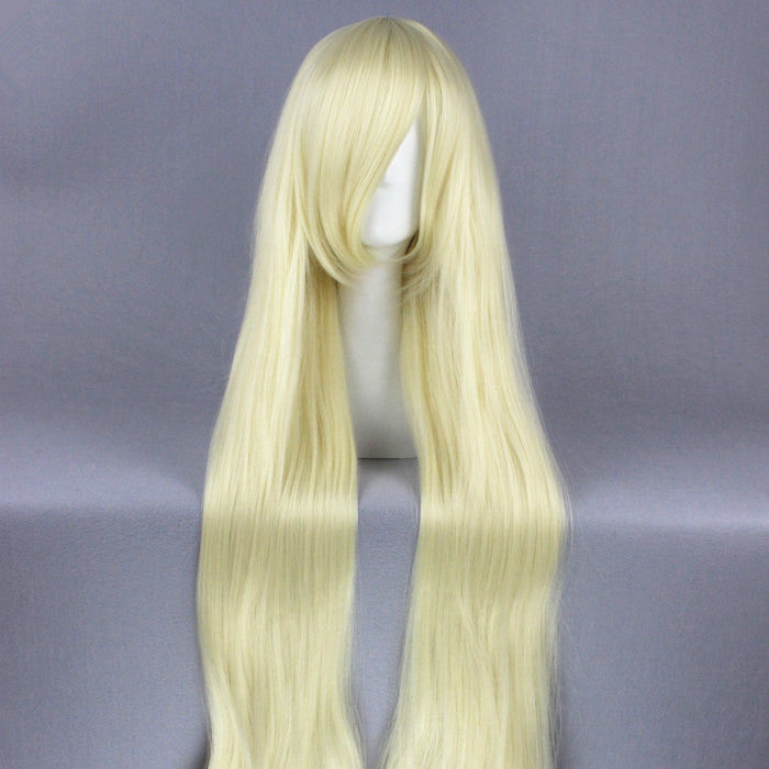Cosplay Wig - cs 167G-Cosplay Wig-UNIQSO