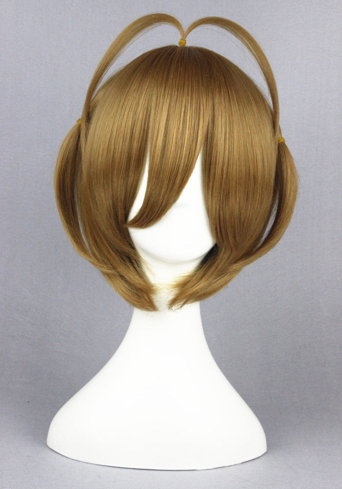 Cosplay Wig - cs 168A-Cosplay Wig-UNIQSO
