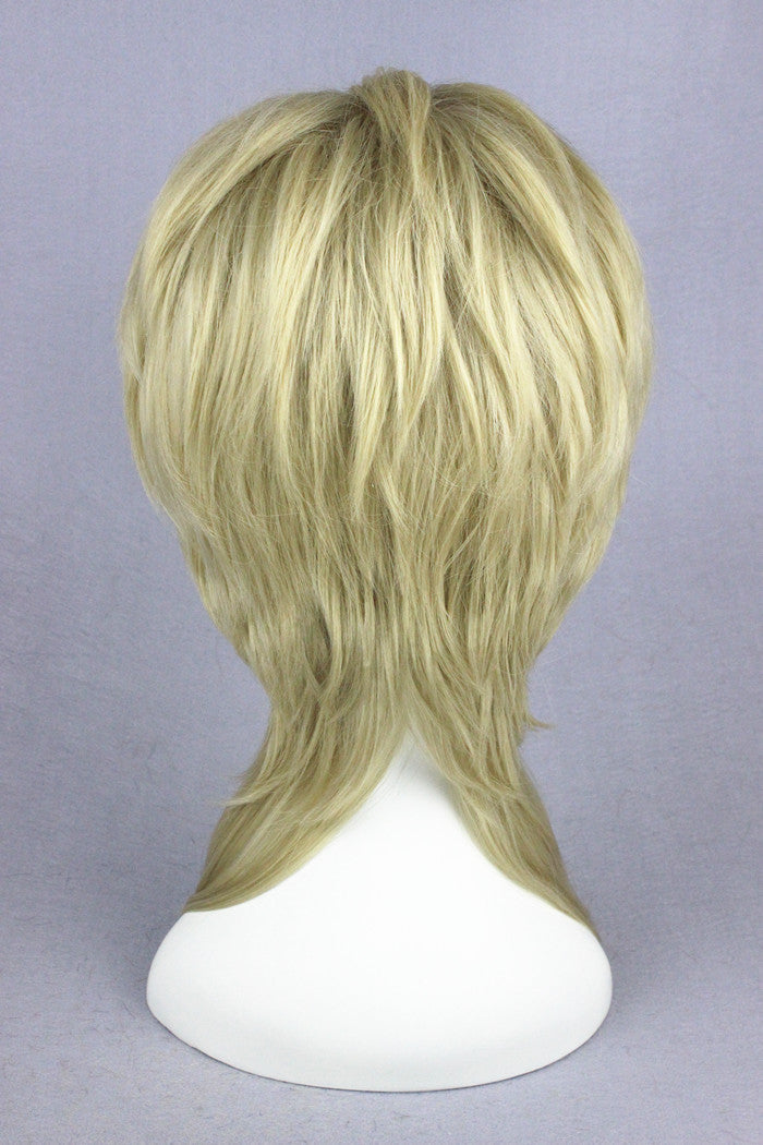Cosplay Wig - cs 177D-Cosplay Wig-UNIQSO