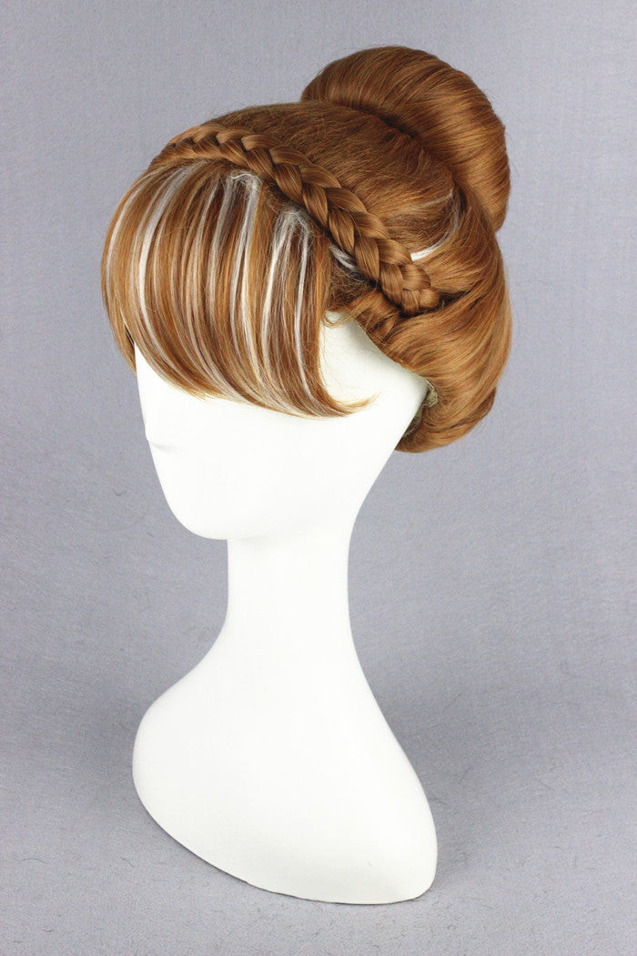 Cosplay Wig - cs 179B-Cosplay Wig-UNIQSO