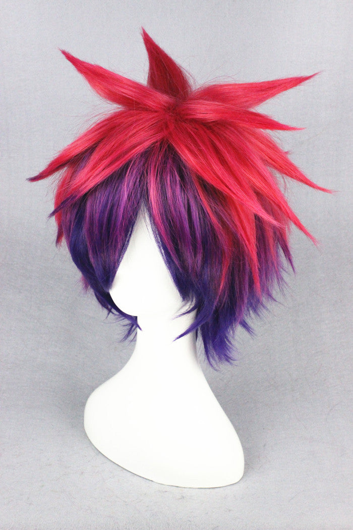 Cosplay Wig - cs 185A-Cosplay Wig-UNIQSO