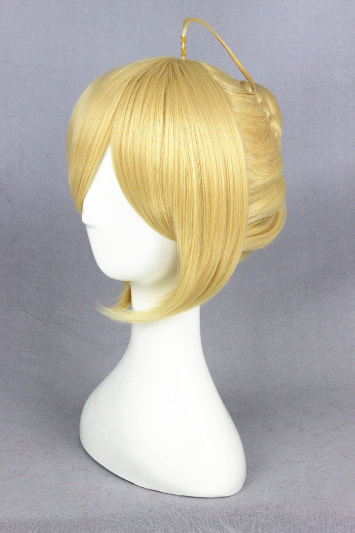 Cosplay Wig - cs 216B-Cosplay Wig-UNIQSO
