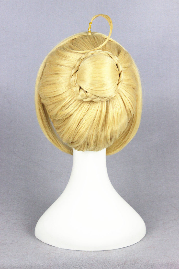 Cosplay Wig - cs 216B-Cosplay Wig-UNIQSO