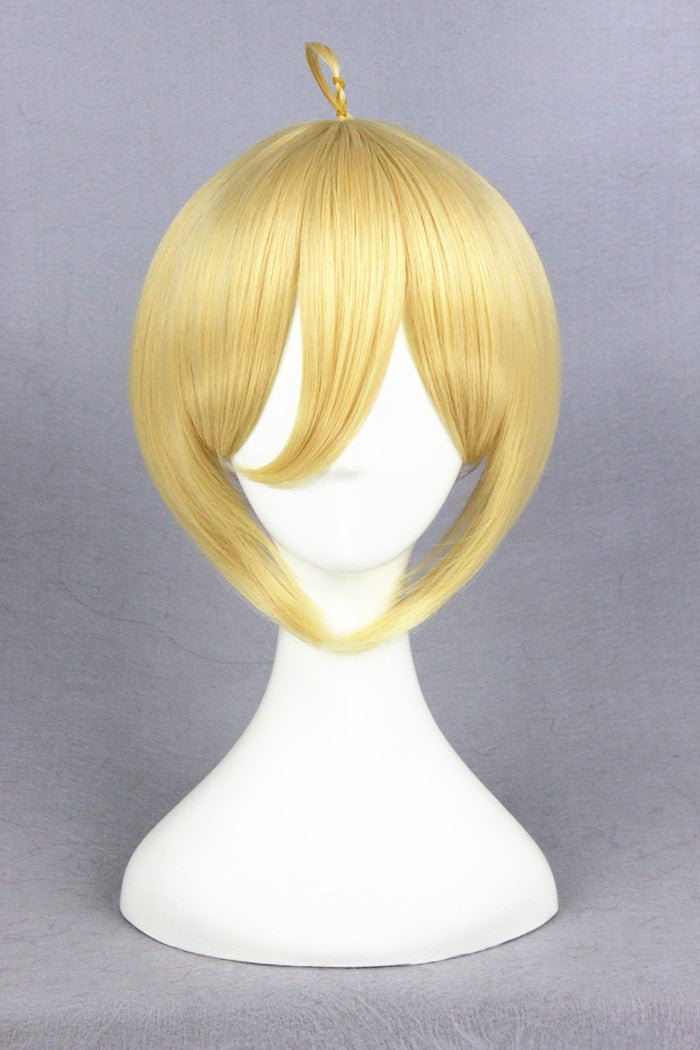 Cosplay Wig - cs 216B-Cosplay Wig-UNIQSO