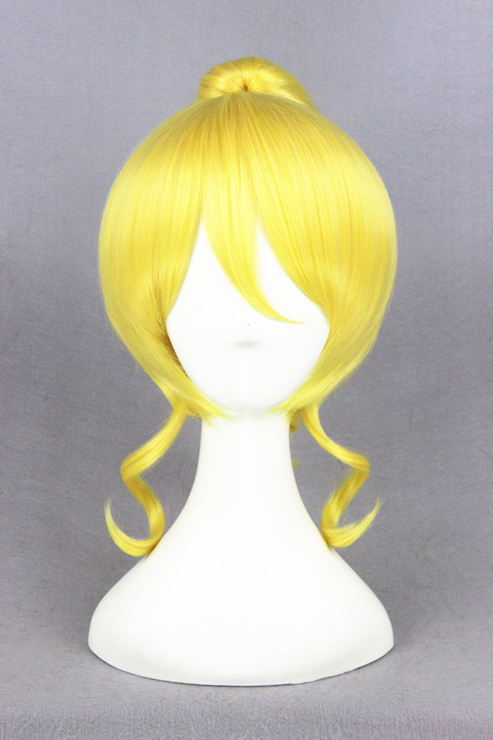 Cosplay Wig - cs 219A-Cosplay Wig-UNIQSO