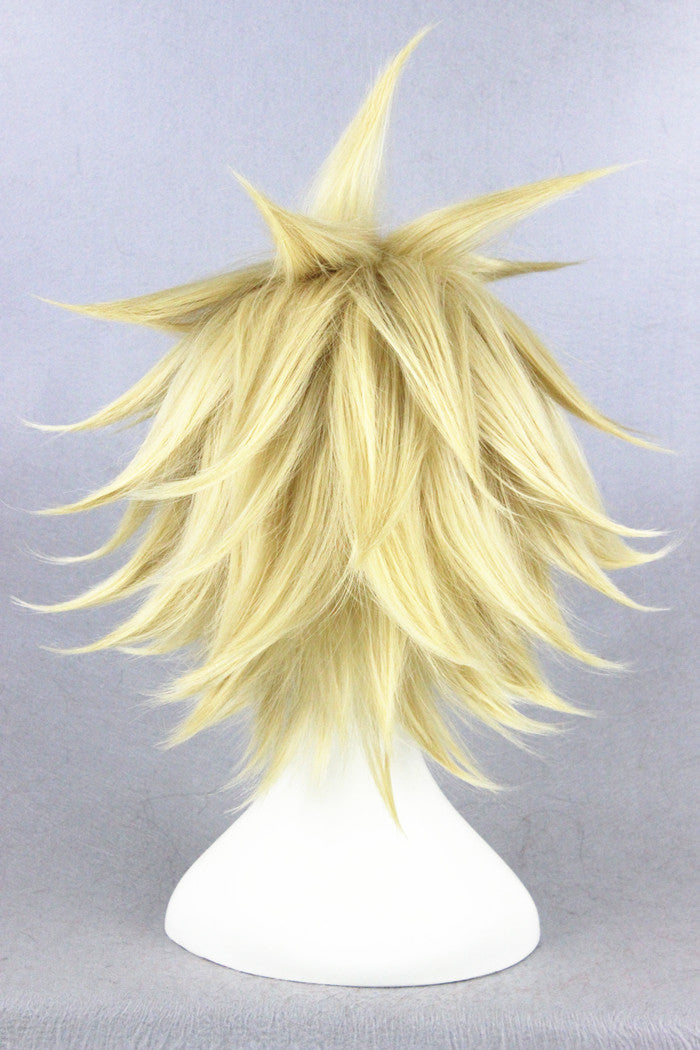Cosplay Wig - cs 233A-Cosplay Wig-UNIQSO