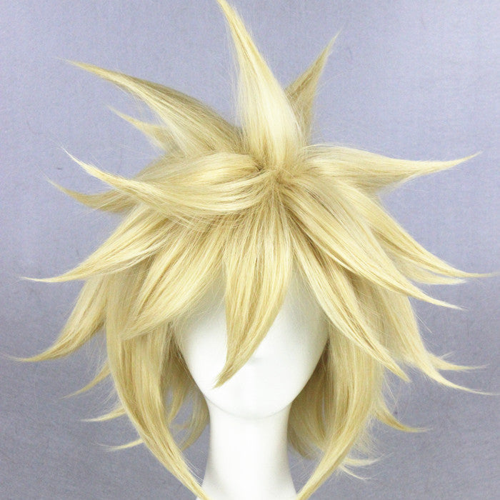 Cosplay Wig - cs 233A-Cosplay Wig-UNIQSO