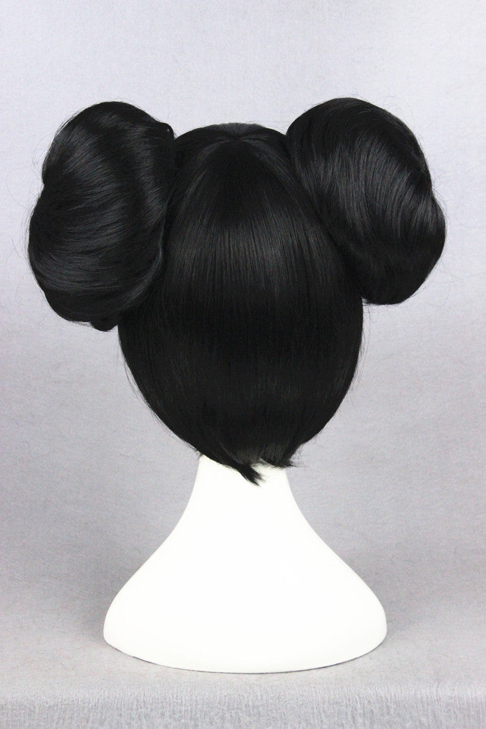Cosplay Wig - cs 257A-Cosplay Wig-UNIQSO