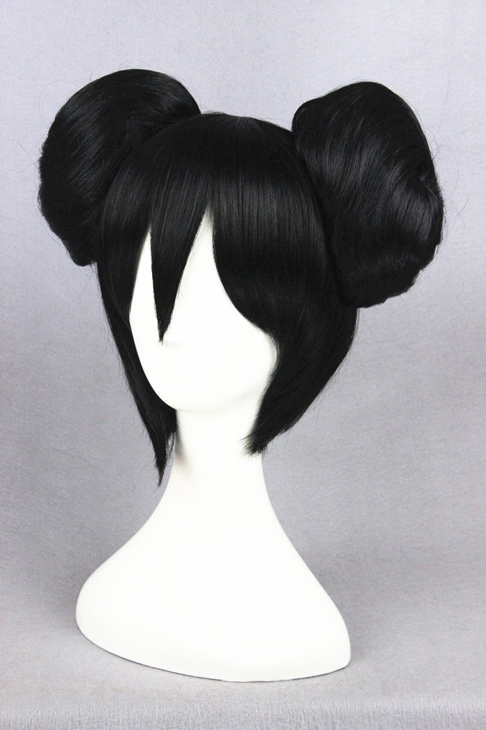 Cosplay Wig - cs 257A-Cosplay Wig-UNIQSO