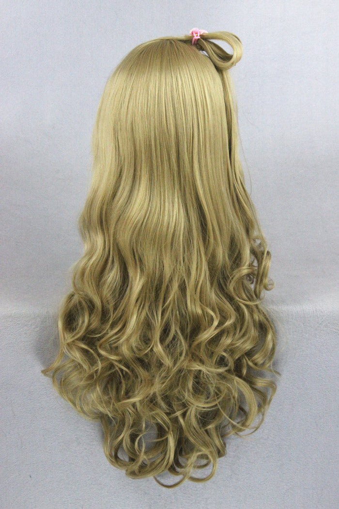 Cosplay Wig - cs 258A-Cosplay Wig-UNIQSO